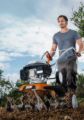Motozappa Stihl MH 685