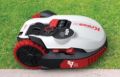 Rasaerba Kress KR100 Nano Mission