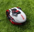 Rasaerba Kress KR100 Nano Mission