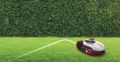 Rasaerba Kress Mission