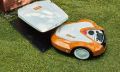 Tettuccio Robot AIP 602 Stihl