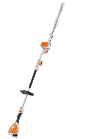 Tagliasiepi allungato Stihl HLA  56
