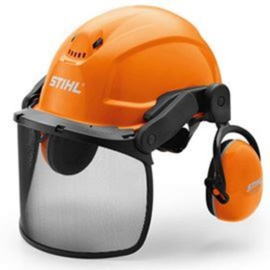 Casco DYNAMIC Ergo Stihl