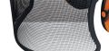 Casco Dynamic X-Ergo Stihl