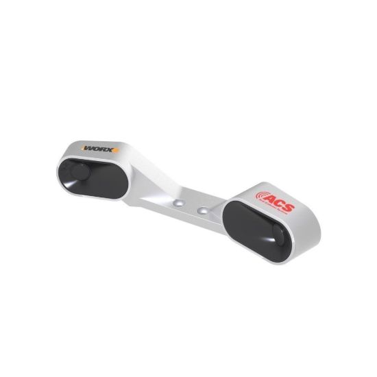 WORX ACS (Anti Collision System)
