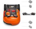 WORX ACS (Anti Collision System)