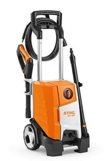 Idropulitrice Stihl RE 120
