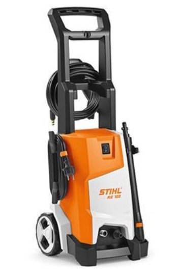 Idropulitrice Stihl RE 100