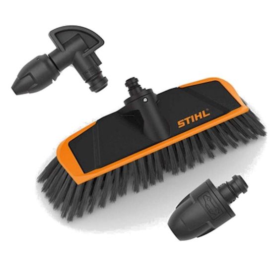 Set pulizia veicoli per idropulitrici Stihl