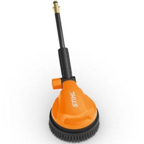Spazzolone rotante Stihl