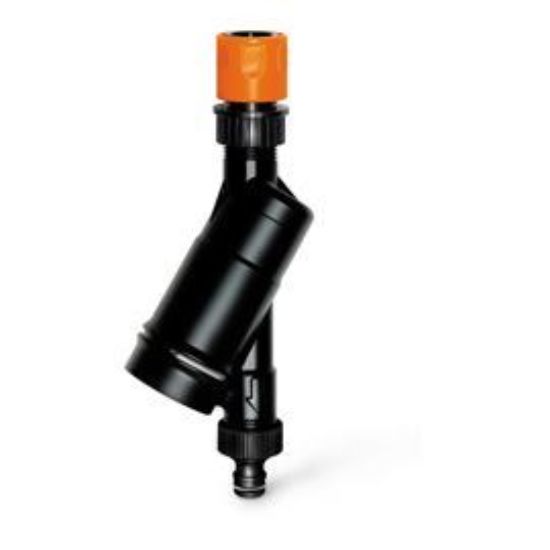 valvola antiriflusso  Stihl