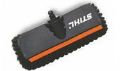 Spazzola Stihl per superfici