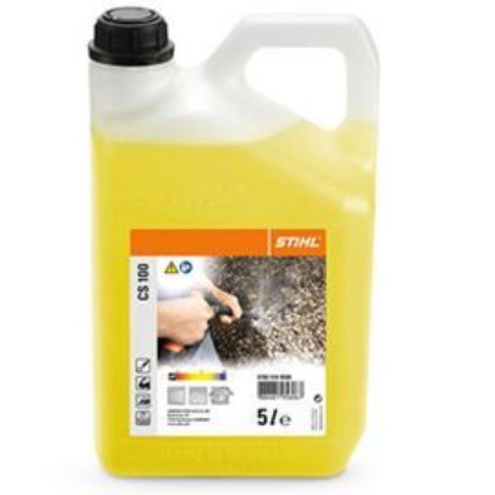 Detergente per pietra e superfici dure StihL