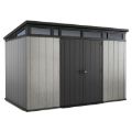 Casetta da giardino Artisan 7 x 11 Keter