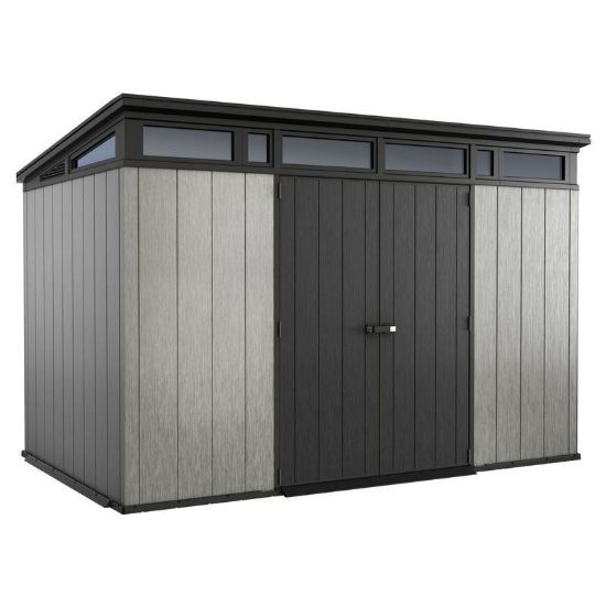 Casetta da giardino Artisan 7 x 11 Keter
