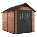 Casetta da giardino Newton 759 Keter