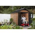 Casetta da giardino Newton 759 Keter