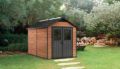 Casetta da giardino Newton 7511 Keter	