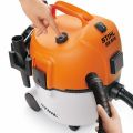 Aspirapolvere Stihl SE 122