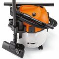 Aspirapolvere Stihl SE 122 E