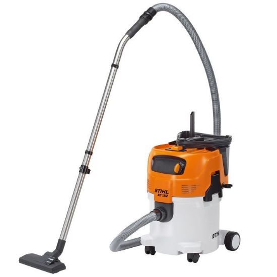 Aspirapolvere Stihl SE 133 ME