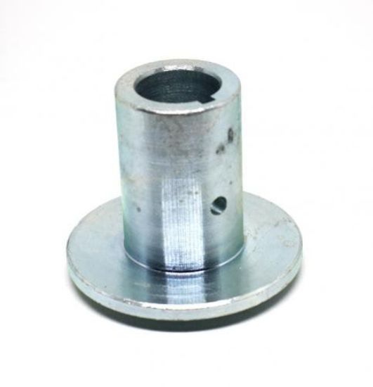 Mozzo Motore Honda GCV160 da 22,2 a 25 mm
