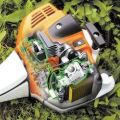 Decespugliatore Stihl FS 460 C-EM