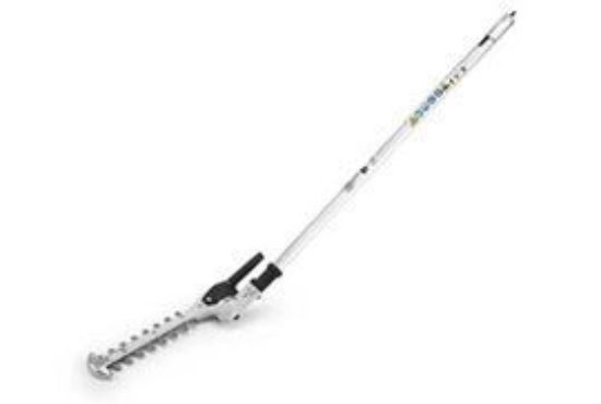 Barretta falciante FH-KM 145