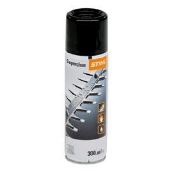 Superclean lubrificante 300 ml