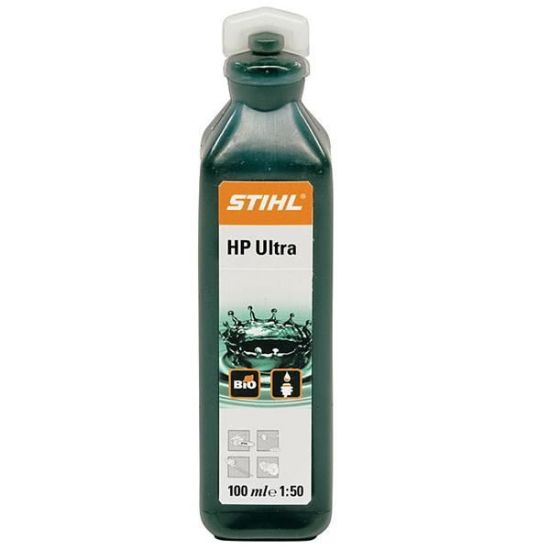 Boccetta Olio Stihl Ultra per 5 litri di benzina	