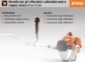 Decespugliatore Stihl FS 235 R