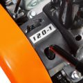 Motozappa Oleomac MH 198 RK
