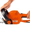 Tagliasiepe Oleomac HC 750