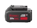 Batteria Kress Li-Ion 2,9 Ah