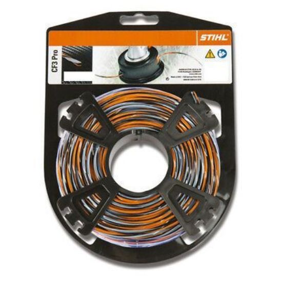 Filo Stihl 3 componenti CF3 PRO