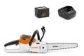 motosega stihl msa 120 cbq batteria Compact
