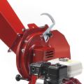 Biotrituratore Agrinova Zoe 50 a cinghia Honda