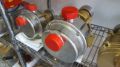 Pompa in acciaio Inox AL 40 Tellarini