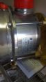 Pompa in acciaio Inox AL 40 Tellarini