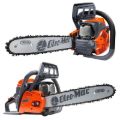 Motosega Oleomac GSH 400