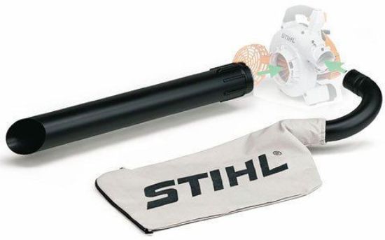 Kit aspirazione Stihl BG55