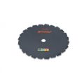 Disco Sega Stihl denti a sgorbia Ø 200 mm