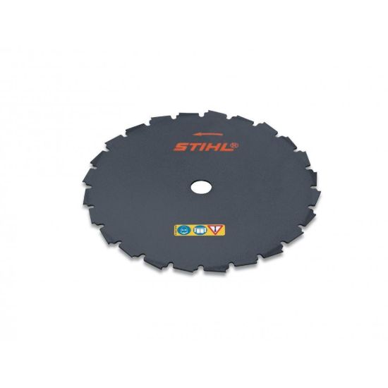 Disco Sega Stihl denti a sgorbia Ø 200 mm