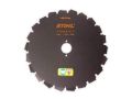 Disco Sega Stihl denti a sgorbia Ø 200 mm
