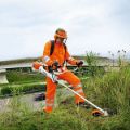 Disco Sega Stihl denti a sgorbia Ø 200 mm