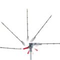 Tagliasiepi Oleomac BC 241 HL
