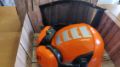 caschetto Stihl giocattolo