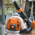 Soffiatore Stihl BR 800 C-E Professionale