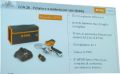 Potatore Stihl Gta 26 a batteria