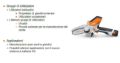 Seghetto Stihl Gta 26 a batteria